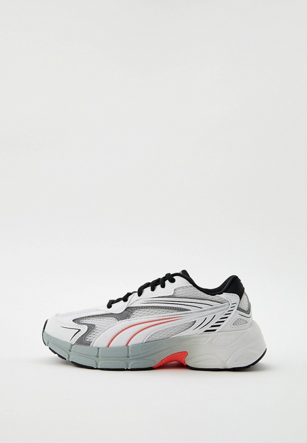 

Кроссовки PUMA, Белый, Teveris Nitro Space Explorer PUMA White-