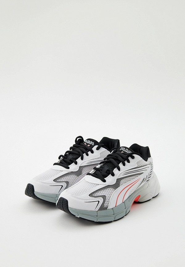 фото Кроссовки puma