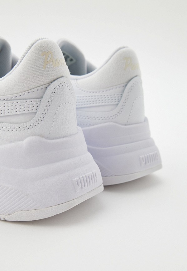 фото Кроссовки puma