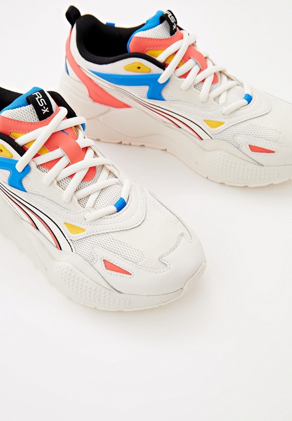 фото Кроссовки puma