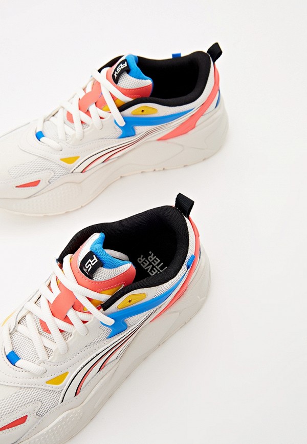 фото Кроссовки puma