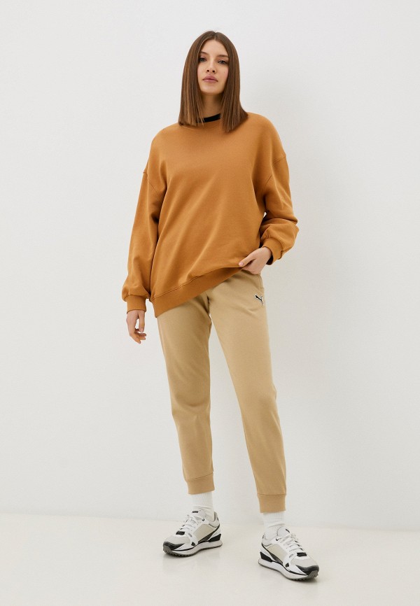 фото Брюки спортивные puma