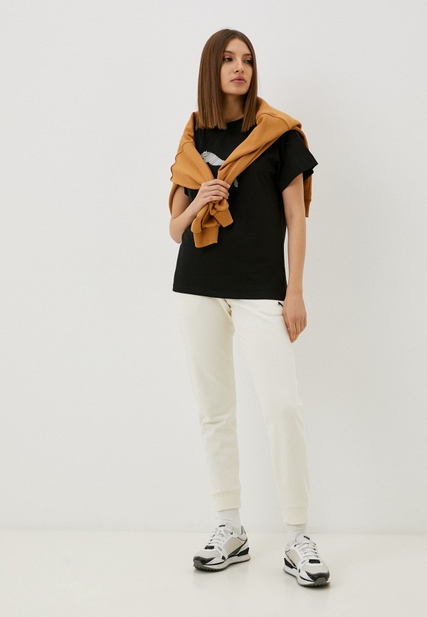 фото Брюки спортивные puma