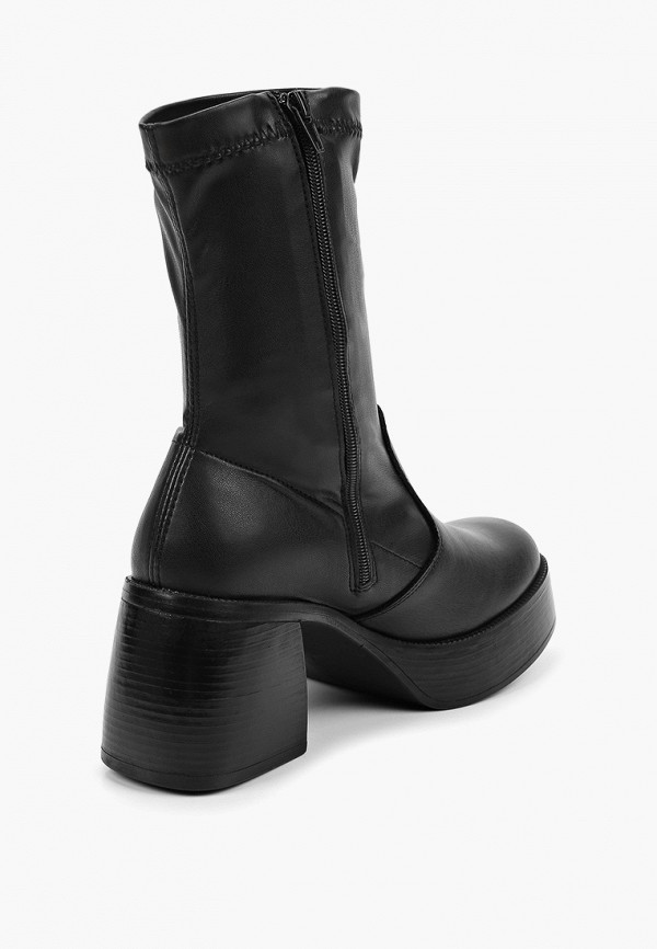 фото Полусапоги jodis