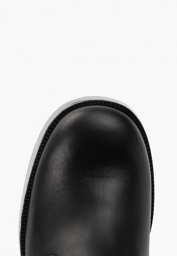 фото Полусапоги jodis