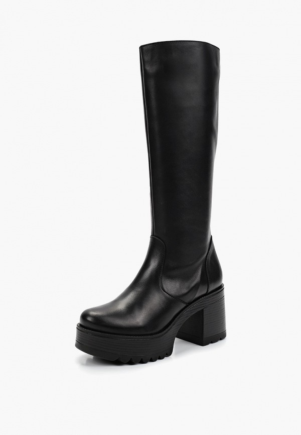 фото Сапоги jodis