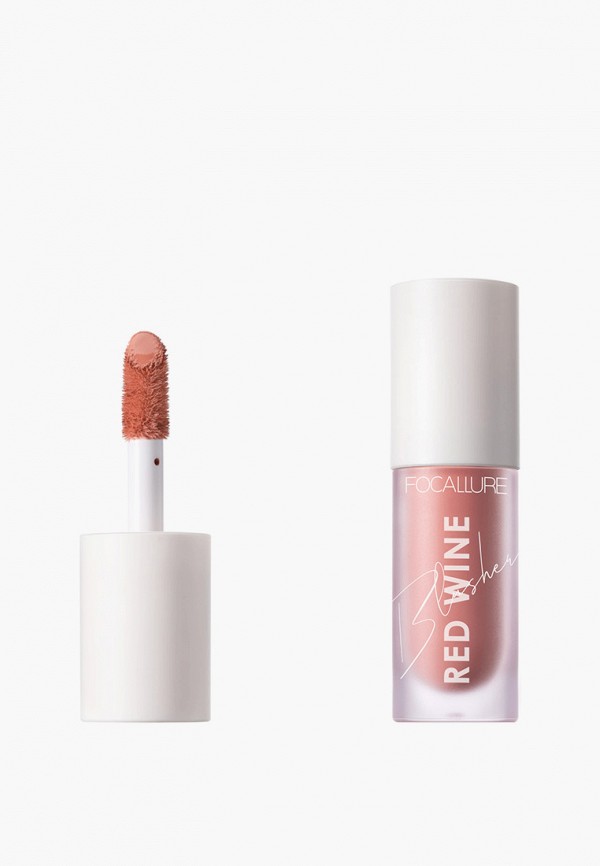 Румяна Focallure 999₽