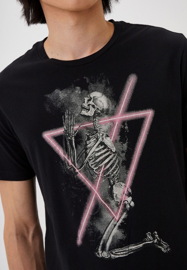 фото Футболка religion