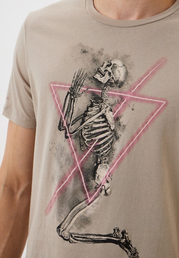 фото Футболка religion