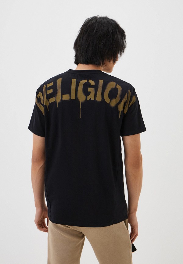 фото Футболка religion