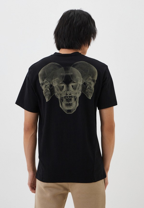 фото Футболка religion