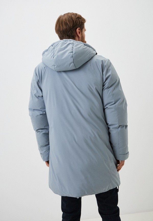 фото Куртка утепленная religion