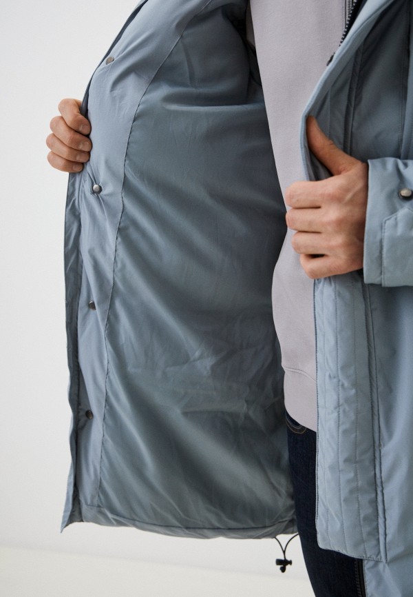 фото Куртка утепленная religion