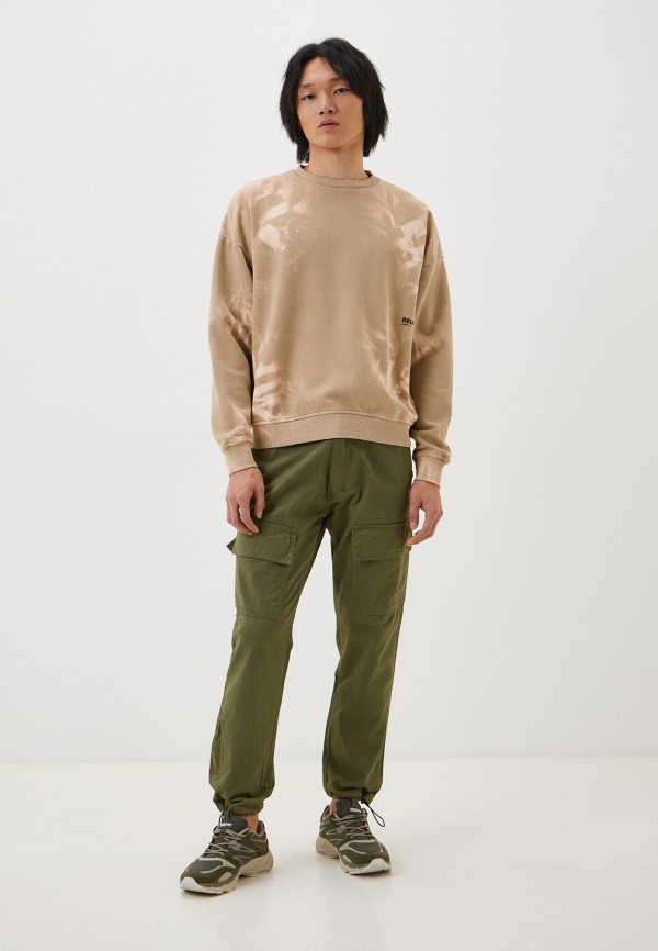 фото Брюки religion