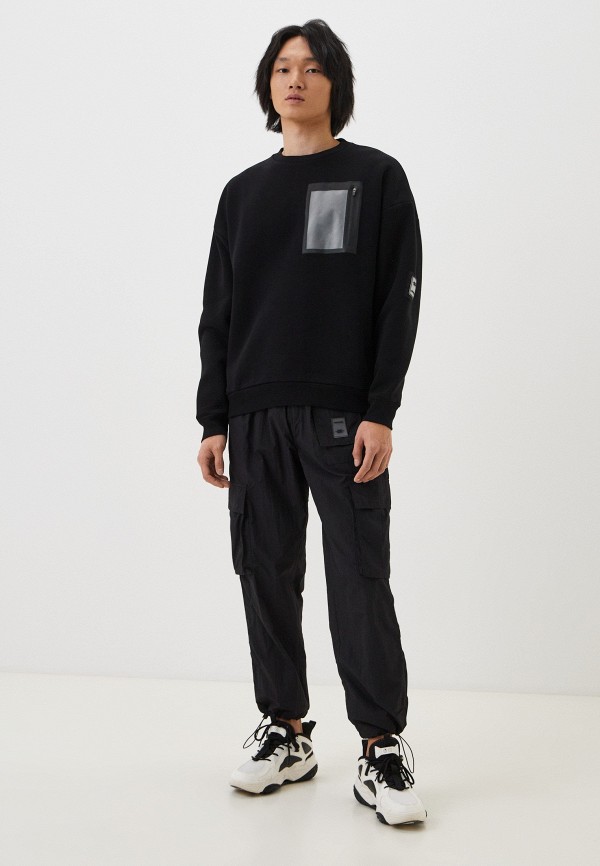 фото Брюки religion