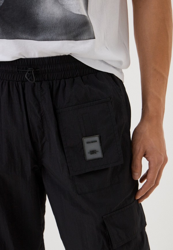 фото Брюки religion