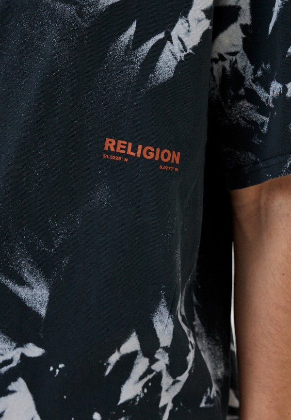 фото Футболка religion