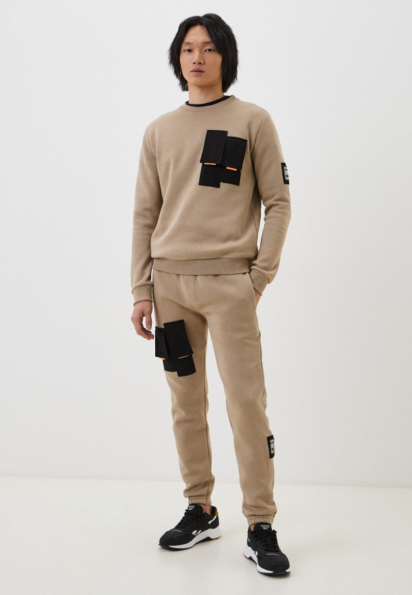 фото Брюки спортивные religion