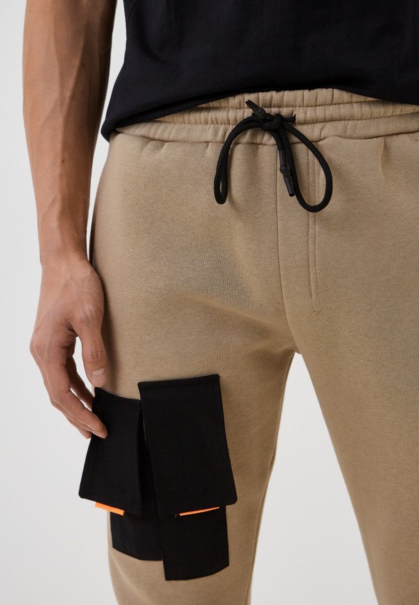 фото Брюки спортивные religion