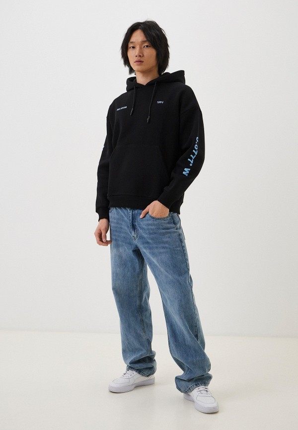 фото Худи religion