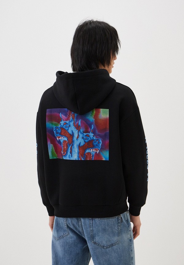 фото Худи religion