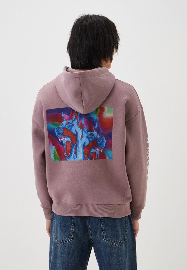 фото Худи religion