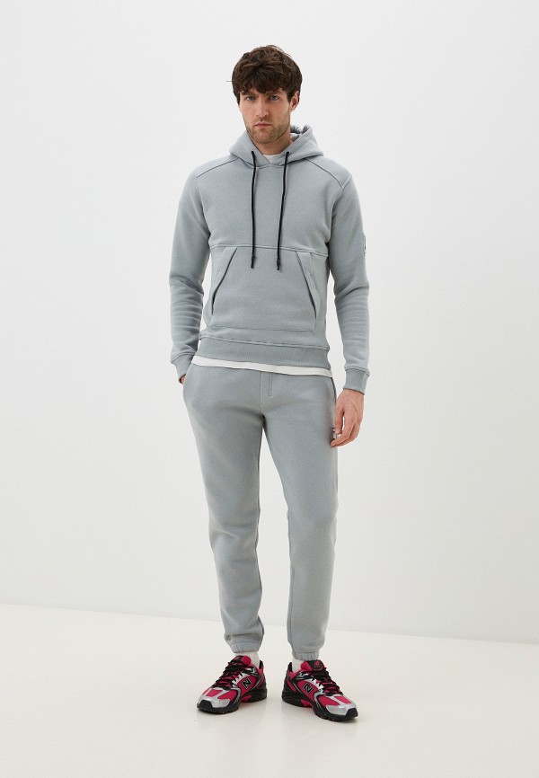 фото Брюки спортивные religion