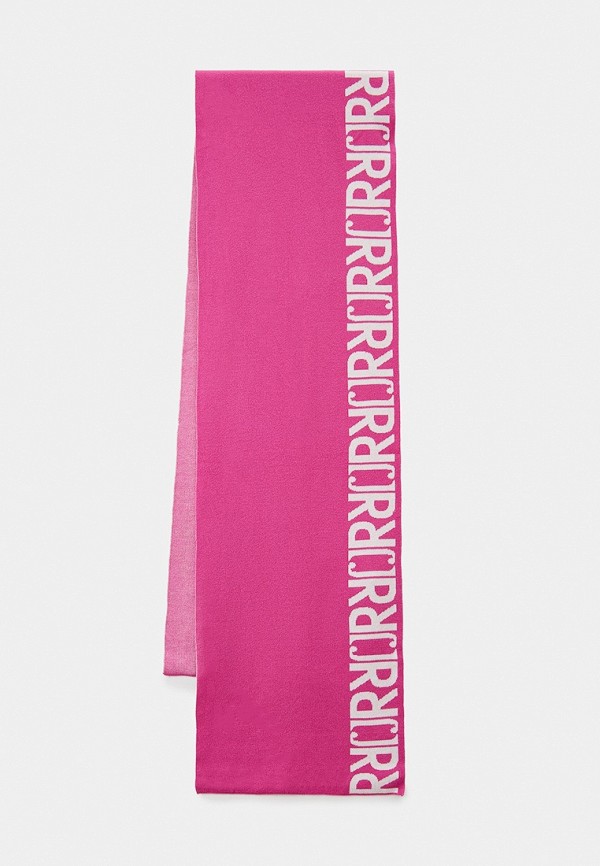 

Шарф John Richmond, Фуксия