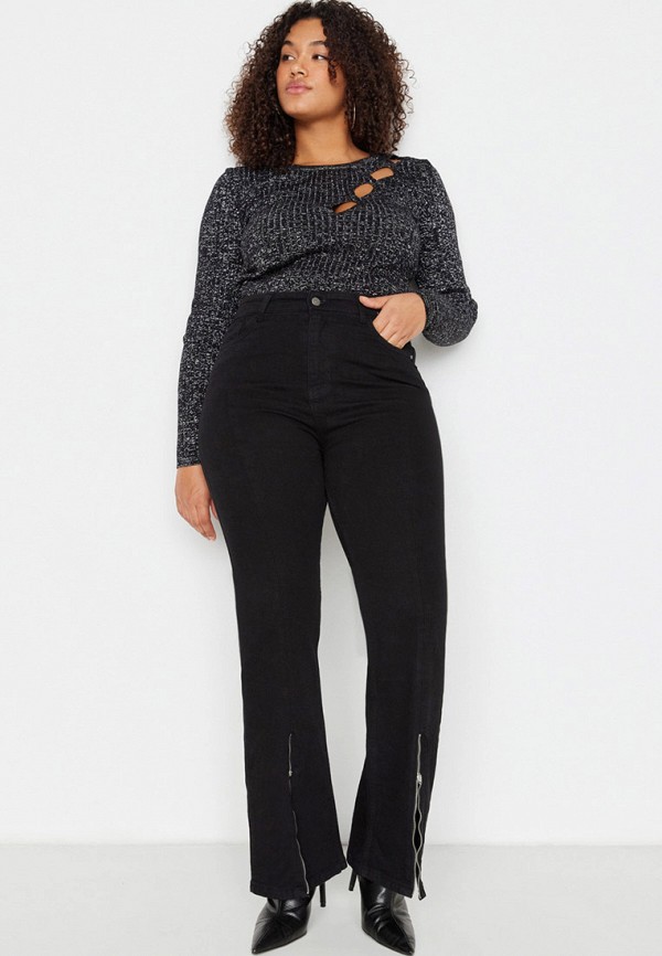 фото Джинсы trendyol