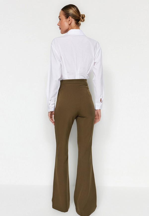 фото Брюки trendyol