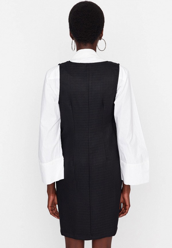 фото Платье trendyol