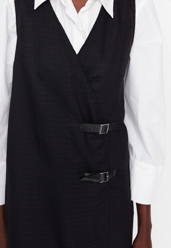 фото Платье trendyol