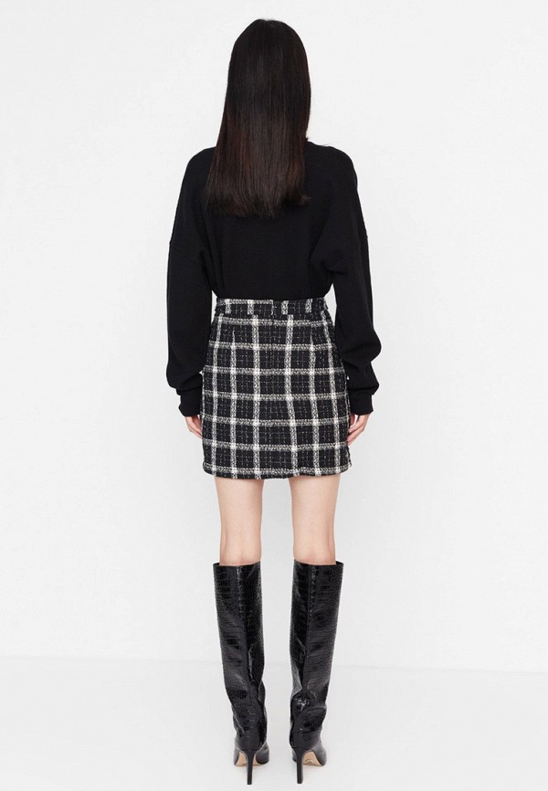 фото Юбка trendyol