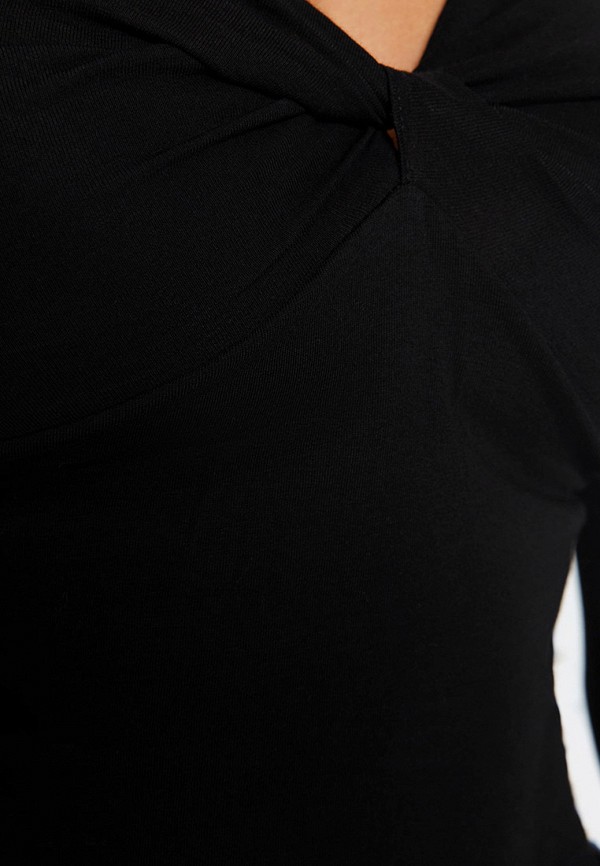 фото Лонгслив trendyol