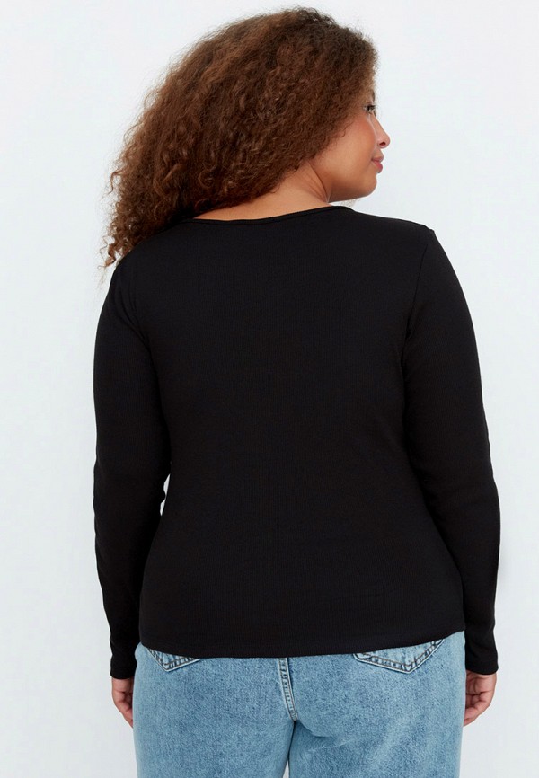 фото Лонгслив trendyol