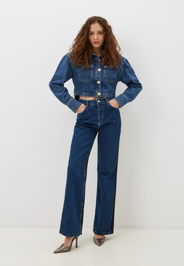 фото Джинсы trendyol