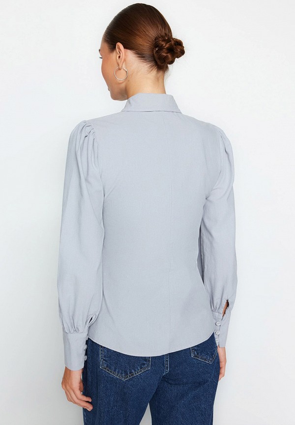 фото Рубашка trendyol