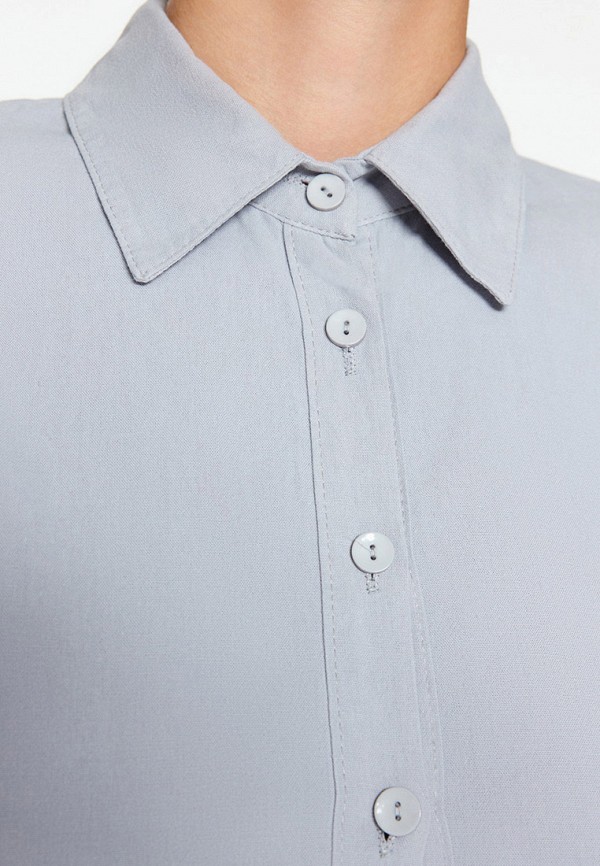 фото Рубашка trendyol