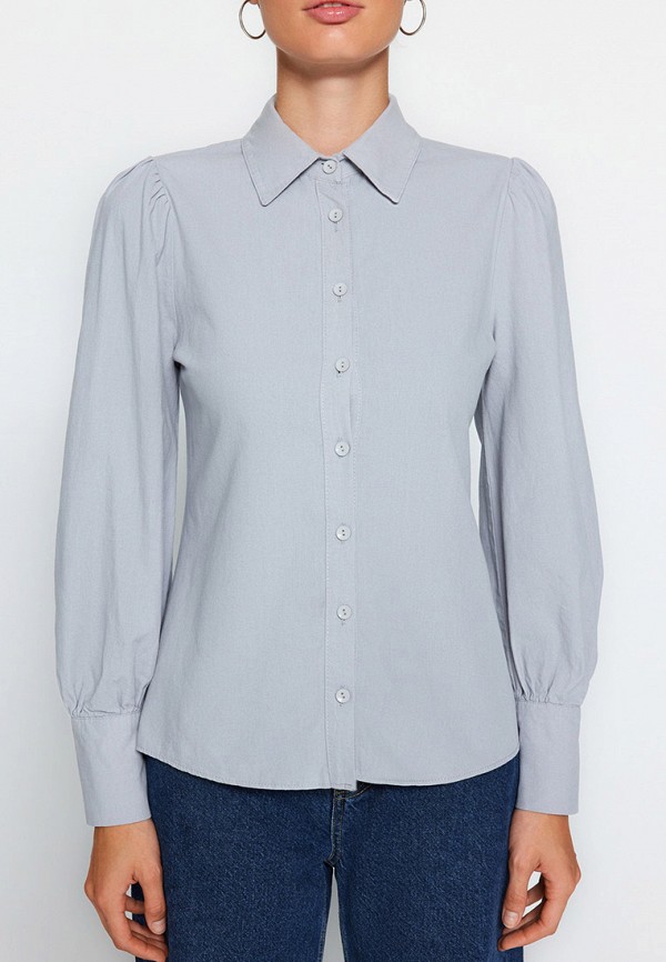 фото Рубашка trendyol