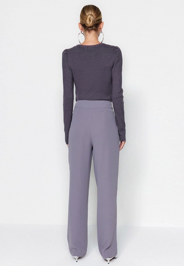 фото Брюки trendyol