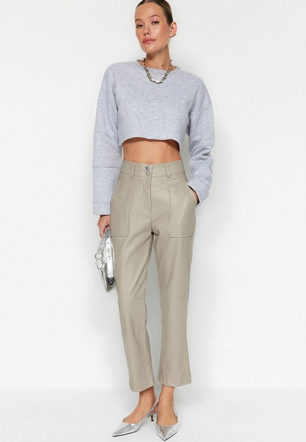 фото Брюки trendyol