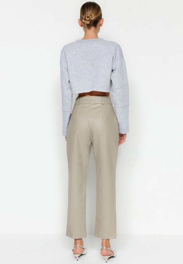 фото Брюки trendyol