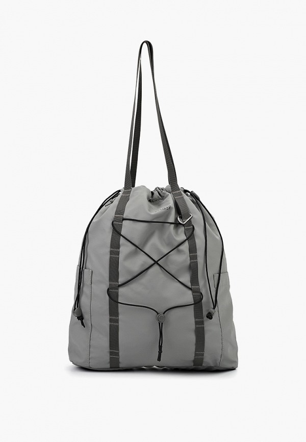 

Сумка Elliker, Серый, Carston Tote Bag