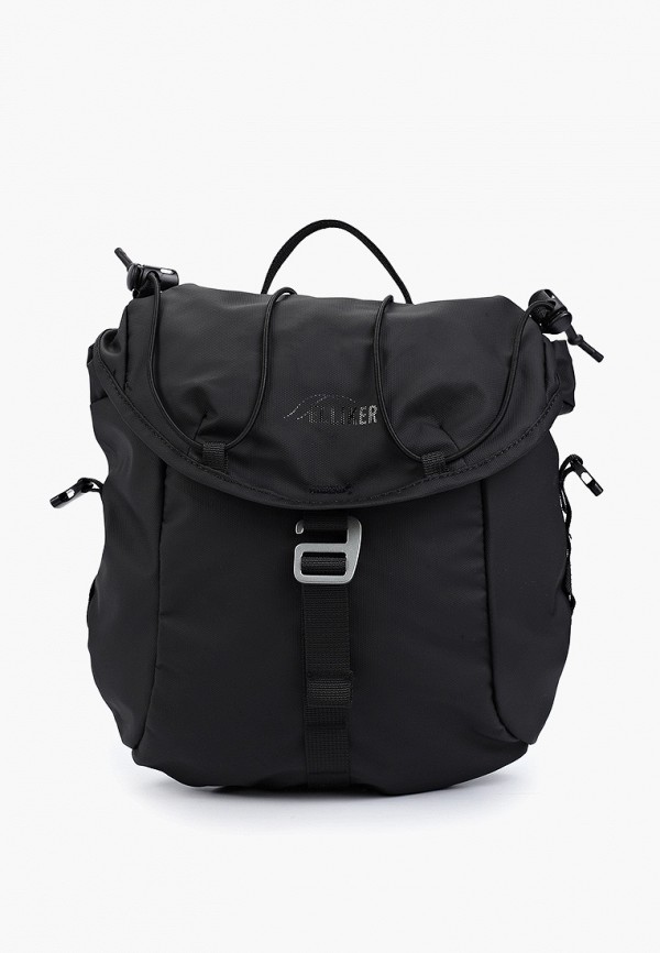 

Сумка Elliker, Черный, Fells Cross Body Bag