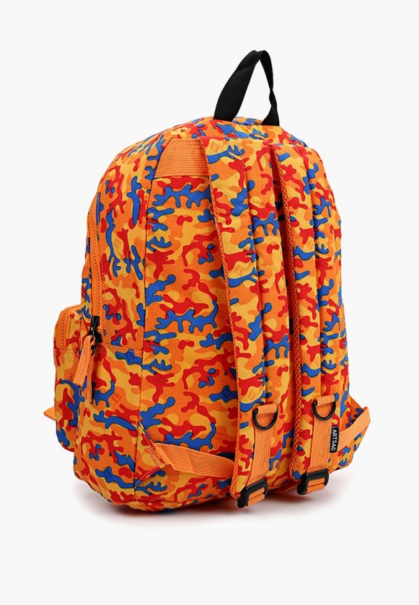 фото Рюкзак artsac