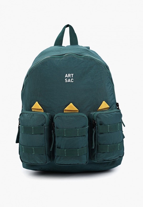 

Рюкзак Artsac, Зеленый, Jakson Triple M Backpack