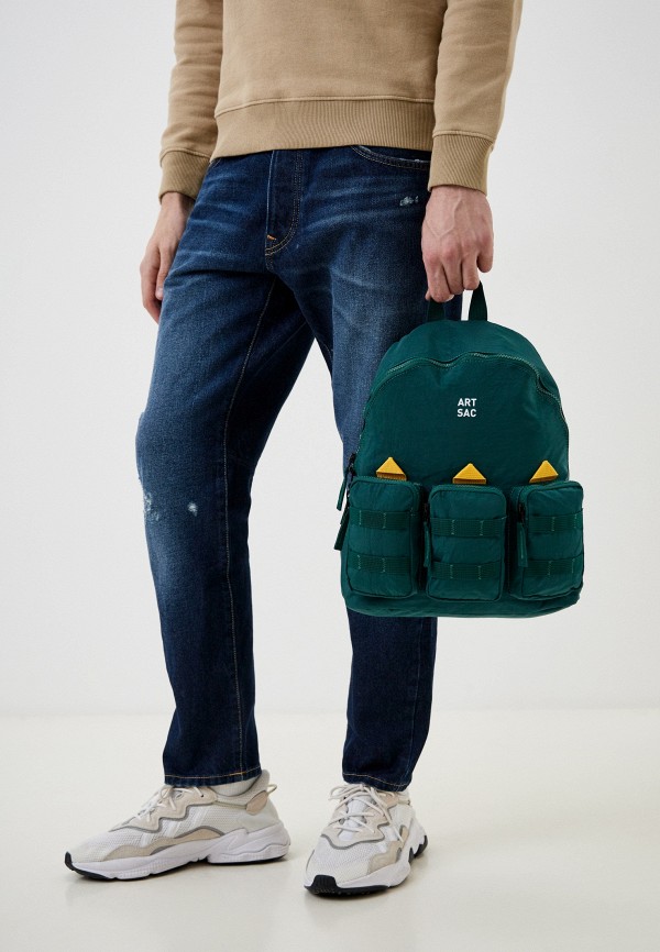 фото Рюкзак artsac