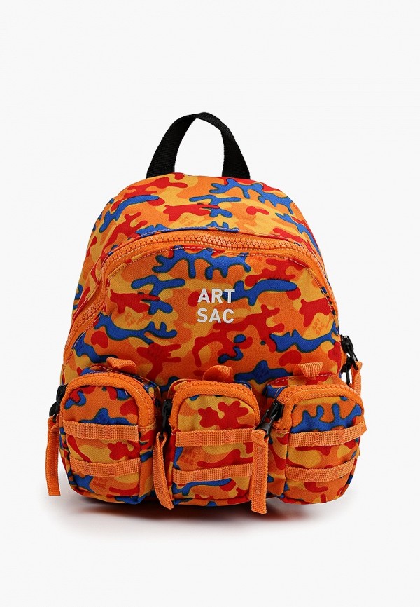фото Рюкзак artsac