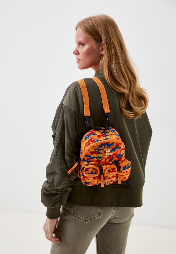 фото Рюкзак artsac