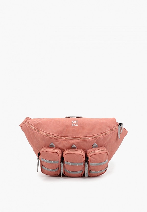 

Сумка поясная Artsac, Розовый, Jaspar Triple Sling Bag